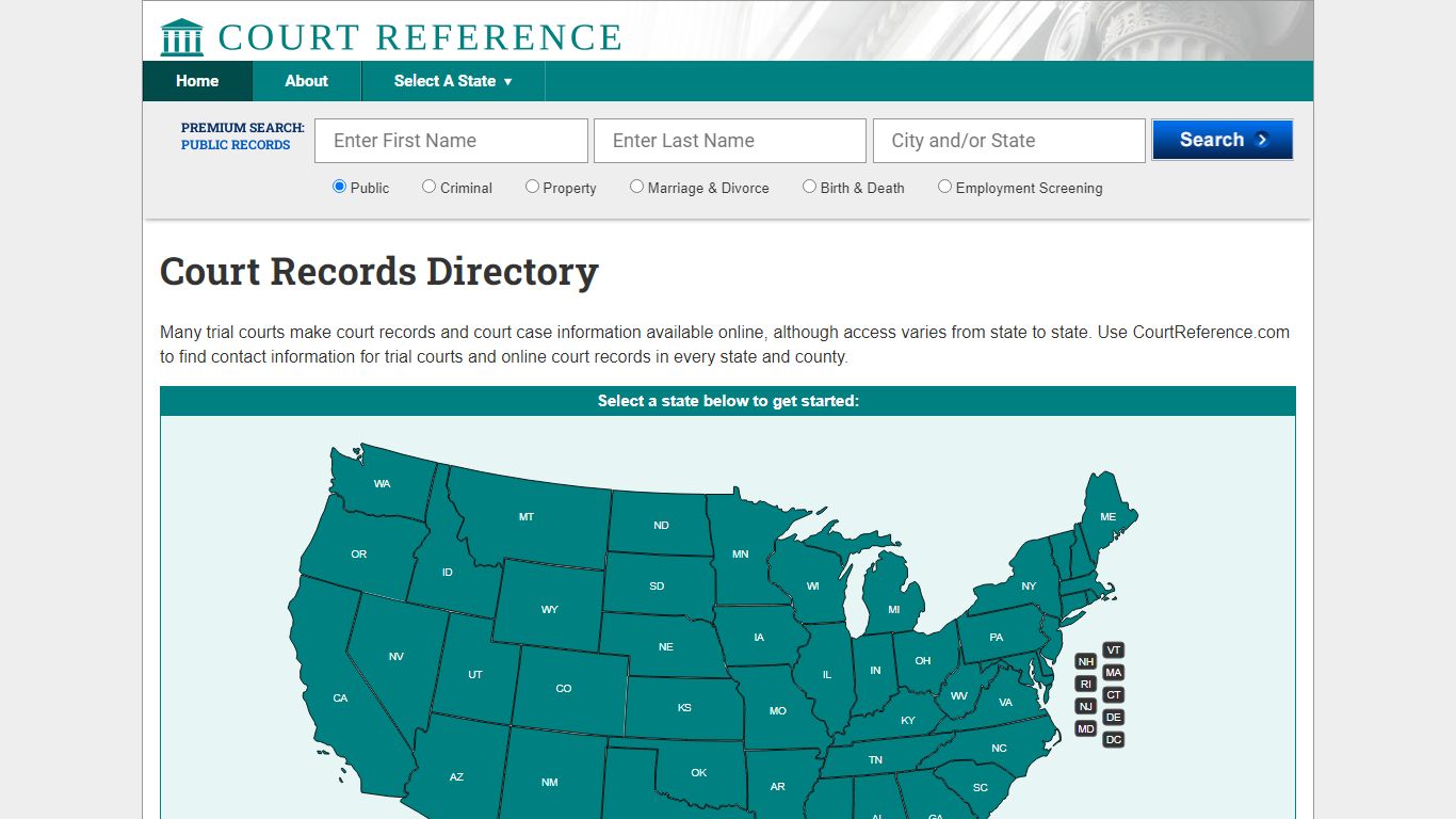 Flagstaff Municipal Court - Court Records Directory